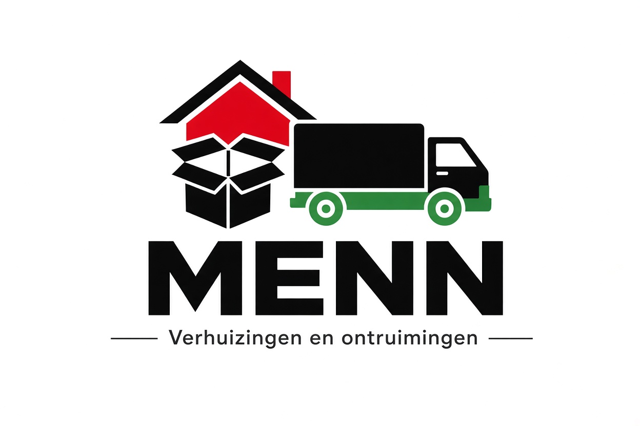 MENN Verhuizingen & Ontruimingen